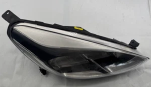 Ford Fiesta VIII Frontscheinwerfer H1BB13W029AE LED Rechts K417 - Bild 1 von 19