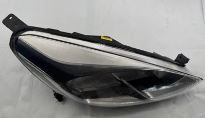 Ford Fiesta VIII Frontscheinwerfer H1BB13W029AE LED Rechts K417 - Bild 1 von 4