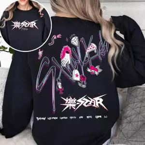 Stray Kids ROCK-STAR Album Sweatshirt, Stray Kids 樂-STAR Sweater, Gift For Stay - Picture 1 of 1
