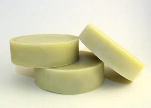 Hand Poured Bar Soap - Various Scents!!   Artisan Soap Natural Handmade Bar Soap - Picture 1 of 2