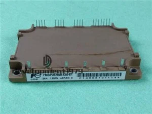 1 PIEZA MÓDULO FUJI IGBT 7MBP25RSB120-61 7MBP25RSB-120-61 - Imagen 1 de 5
