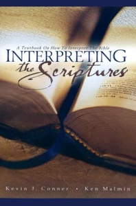 Interpreting The Scriptures - Picture 1 of 1