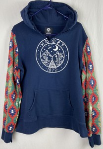 polo ralph lauren black hybrid down hooded jacket