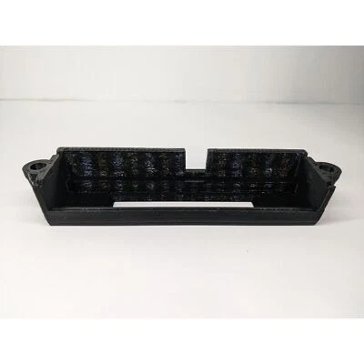 3D Printed Nintendo 64 Game Tray for JP N64 Games To Play on a US Console - Image 1 of 4