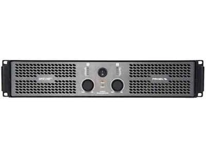 Amplificatore Di Potenza" DPX1200pfc "2ch/1200W-8ohm .Aperto .1pcs Proel. - Foto 1 di 2