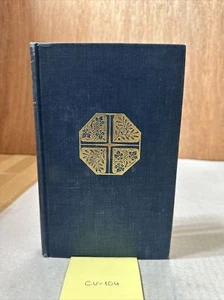 Vintage The New English Bible Sixth Printing April 1961 Book Oxford Cambridge - Picture 1 of 4