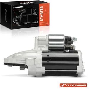 Starter Motor for Ford Edge Maverick Lincoln Nautilus 1.4kw 12V 13-Tooth Pinion - Foto 1 di 8