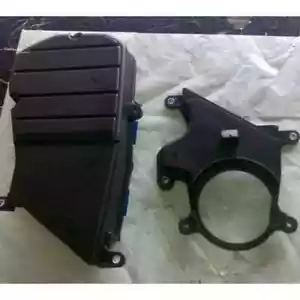 Daihatsu Feroza F61 Upper Lower Cover Timing Cover Timing Belt NEW - Picture 1 of 7