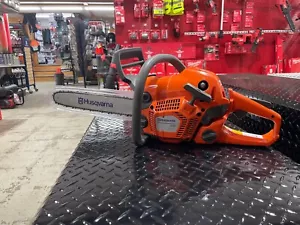 Husqvarna 135 MK II - Bild 1 von 1