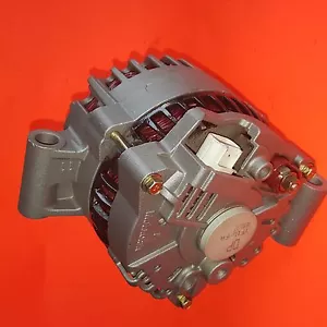 2001 to 2004 Ford Escape 6 Cylinder 3.0 Liter  Engine 110AMP Alternator - Picture 1 of 4