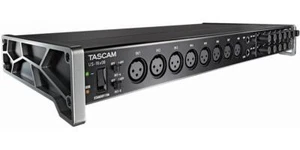 Tascam - US-16X08 - 16-input Audio Interface - Picture 1 of 4