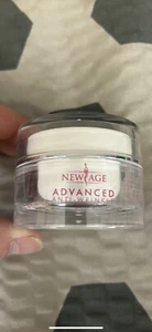 New Age Advanced Anti Wrinkle Cream 1 OZ NWOB Sealed exp. 01/22 - Picture 1 of 4