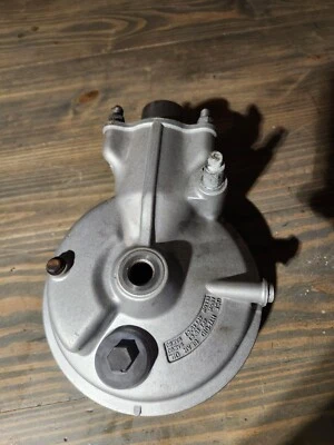 Honda VT750C SHADOW 1983 conjunto de engranajes de accionamiento final 41300-ME9-000 Foto 1 de 4