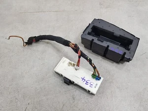 MERCEDES ML W164 09-11 TAILGATE CONTROL MODULE A1648702726 - Picture 1 of 11