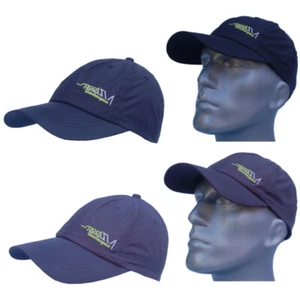 Cool4 Ultraleichte Regen Sommer Basecap 6-Panel Wasserabweisend Baseball Cap E25 - Picture 1 of 3