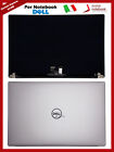 Affichage Oled Tactile Dell Xps 15 9500 9510 9520 P91f P91f001 P91f002