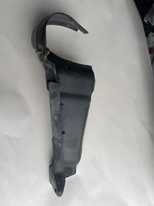 Ford Escort Mk3 Mk4 Rs Turbo Xr3i Unterschild Spritzschutz 82 AB-6776-AE - Bild 1 von 5