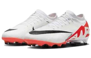 Nike Air Zoom Vapor 15 Pro AG Ready Pack Soccer Cleats DJ5604 600 Men's Size 6.5 - Picture 1 of 5