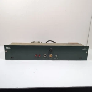 Altec 7740C Sequr Vintage - Untested - 8" Cord - Picture 1 of 4