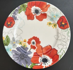Food Network Summer Brights Salatteller 8 3/4" Ersatz - Auslaufmodell - Bild 1 von 3