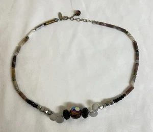 Collana in argento sterling Sofia Forgero - Foto 1 di 4