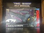 Transformers Movie 10th Anniversary  MB-14 Megatron