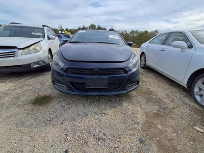 Used Air Cleaner Assembly fits: 2015 Dodge Dart 2.0 Grade A - Image 1 of 4