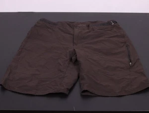 Pantalones cortos exteriores PATAGONIA para hombre 38 Dirt Craft bicicleta de montaña ciclismo MTB - negros - Imagen 1 de 8