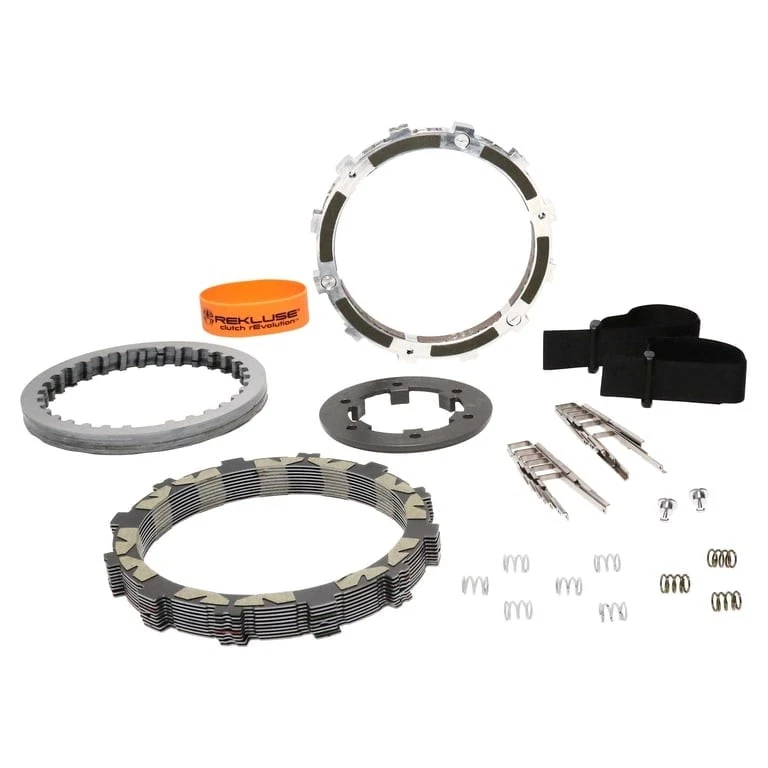 Embrague Rekluse RadiusX - Harley Twin Cam (Cable) RMS-6201 Foto 1 de 1