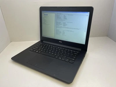Portátil Dell Latitude 3450 con Intel Core i3-5005U 2,00 GHz + 8 GB | Sin HD / OS G Foto 1 de 4