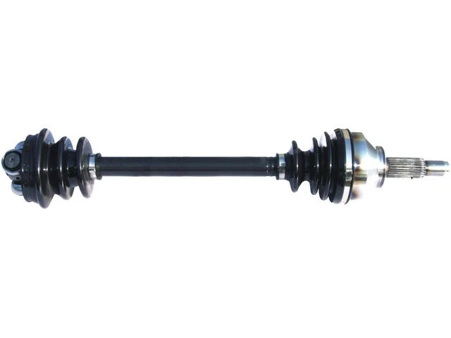 Conjunto de eje delantero izquierdo para Saab 900 1981-1989 8 válvulas 1985 1987 1984 CX347VC Foto 1 de 1