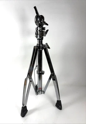 Ludwig Atlas Pro Snare Cymbal Stand - Image 1 of 4