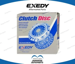 EXEDY Genuine OEM Clutch Disc ASSY TYD044UTYD044U - Picture 1 of 1