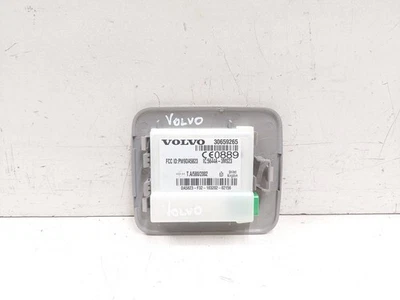 Centralina allarme Volvo V50 2011 30659265 VLU40312 - Immagine 1 di 4