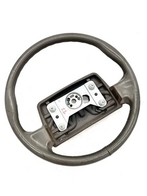 1991-1993 CADILLAC DEVILLE FLEETWOOD 60 VOLANTE ESPECIAL FABRICANTE DE EQUIPAMENTO ORIGINAL 17988813 - Imagem 1 de 4