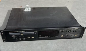 Lettore DVD Marantz DV7110 usato - Foto 1 di 6