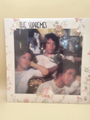 The Supremes / The Supremes LP Motown M6-828S1 Factory Sealed  - Image 1 of 4