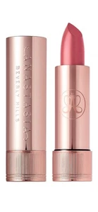 ANASTASIA BEVERLY HILLS Matte Lipstick (0.10 oz) - Hush Rose - Picture 1 of 1