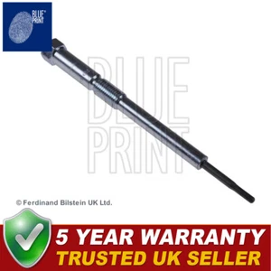 Blue Print Glow Plug Fits Honda CR-V 2005- Accord 2004-2008 2.2 D TDi - Picture 1 of 2