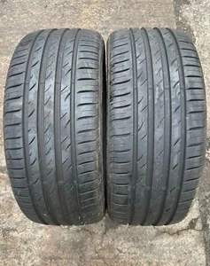 Pneus D'Été 215/45 R16 86H Nexen N'Blue HD Plus DOT18 NEUF - Bild 1 von 3