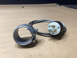 TEMPCO MBH01069 275W 120V  10000105 J 21 02 #126M46 - Picture 1 of 4