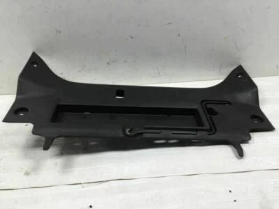 MAZDA RX8 2004-2008 TAPA MALETERO PANEL CON HERRAMIENTA JACK 05 06 07 FÁBRICA Foto 1 de 4