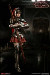 TBLeague 1/6 Female Imperial Guardian Girl Action Figure PL2019-160 IN STOCK - Picture 1 of 10