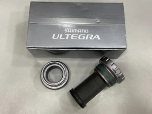 Shimano SM-FC6600 Italian 36x24 Road Bottom Bracket For FC-6600/6603 Crankset - Picture 1 of 9