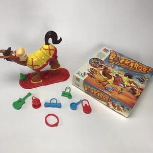 Buckaroo 2015 Gioco Famiglia Natale Hasbro - Foto 1 di 8