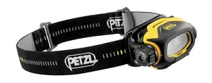 Lámpara de antorcha Petzl PIXA 1 E78 AHB 60 lúmenes trabajo espeleología luz industrial - Imagen 1 de 1