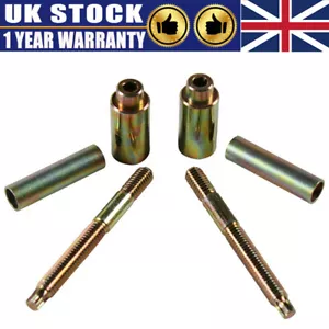 Injector Fixing For 2.2 2.5 DCi Renault Trafic Master Vauxhall Movano Viviaro UK - Picture 1 of 11
