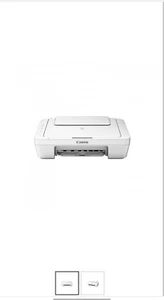 Canon Pixma MG3051 Farbtintenstrahl-Multifunktionsgerät - Bild 1 von 2