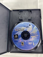 .PSX.' | '.The Land Before Time Big Water Adventure.