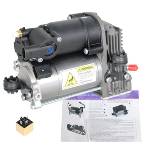 Air Suspension Compressor Pump A1643201004 For Mercedes Benz GL-Class X164 GL350 - Picture 1 of 11